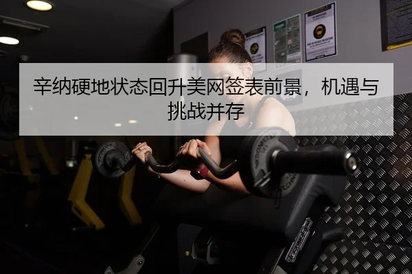 辛纳硬地状态回升美网签表前景，机遇与挑战并存